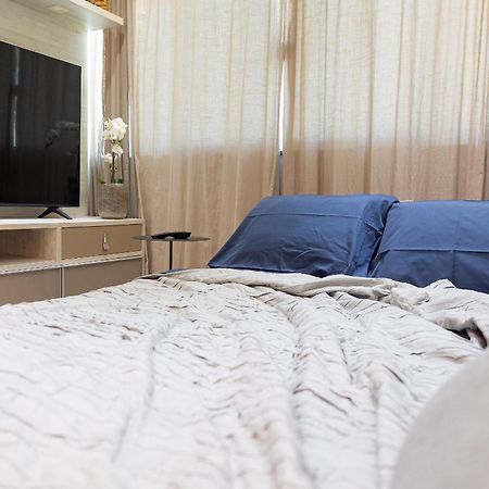 Top! Amplo E Elegante. 3 Quartos Em Copa Para 6 Rio de Janeiro Extérieur photo