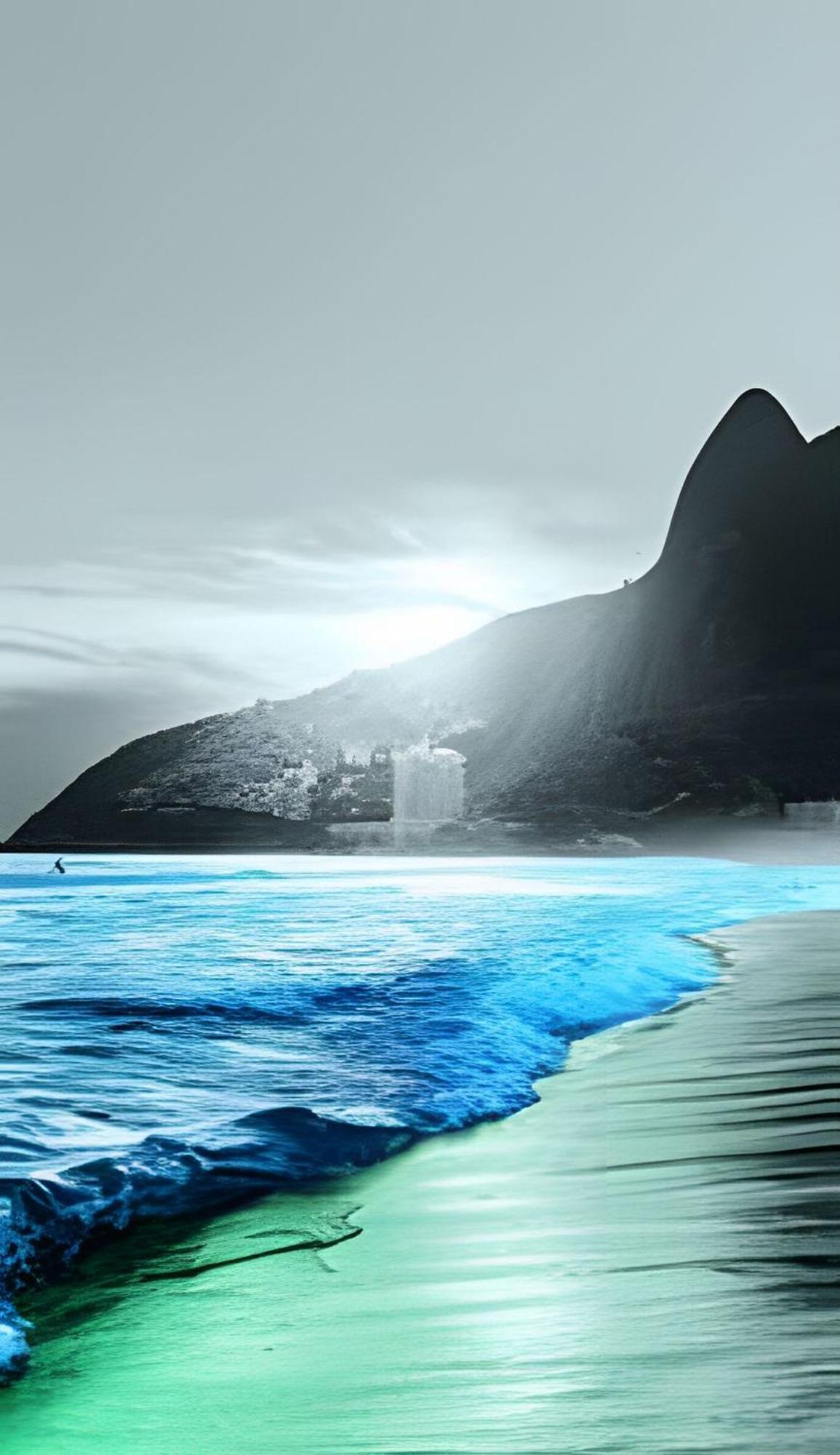 Top! Amplo E Elegante. 3 Quartos Em Copa Para 6 Rio de Janeiro Extérieur photo