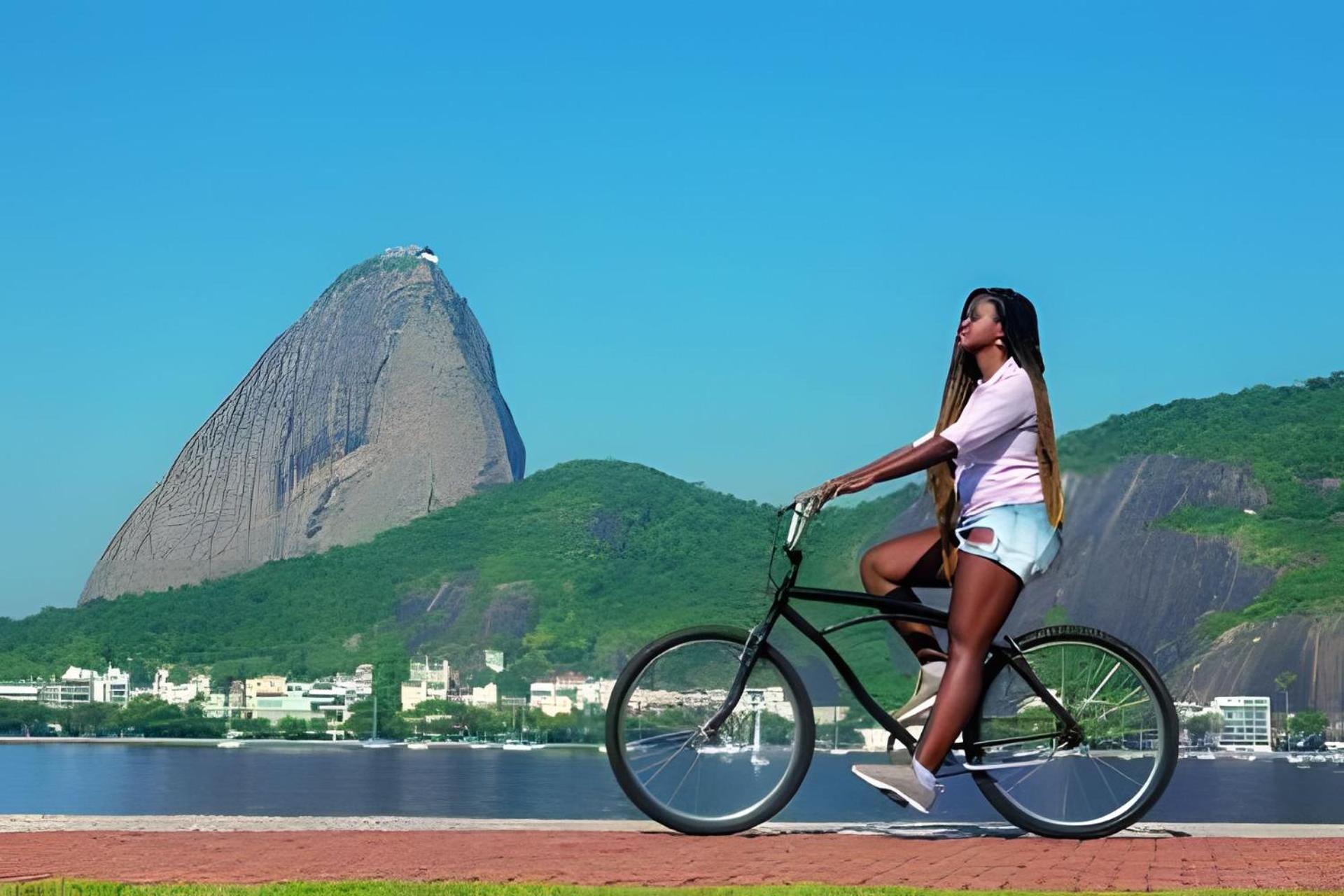 Top! Amplo E Elegante. 3 Quartos Em Copa Para 6 Rio de Janeiro Extérieur photo