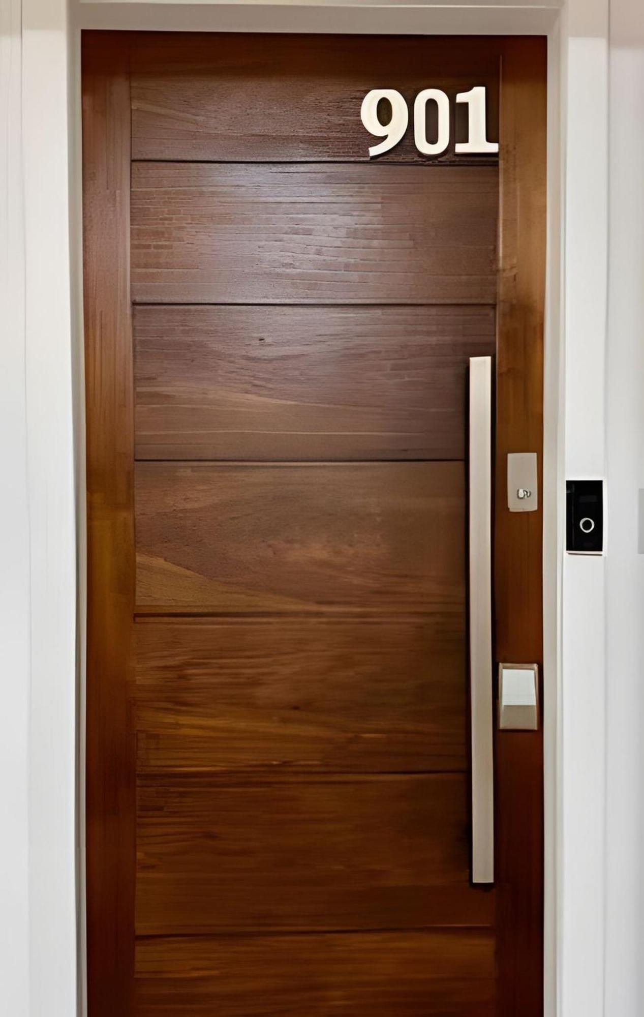 Top! Amplo E Elegante. 3 Quartos Em Copa Para 6 Rio de Janeiro Extérieur photo