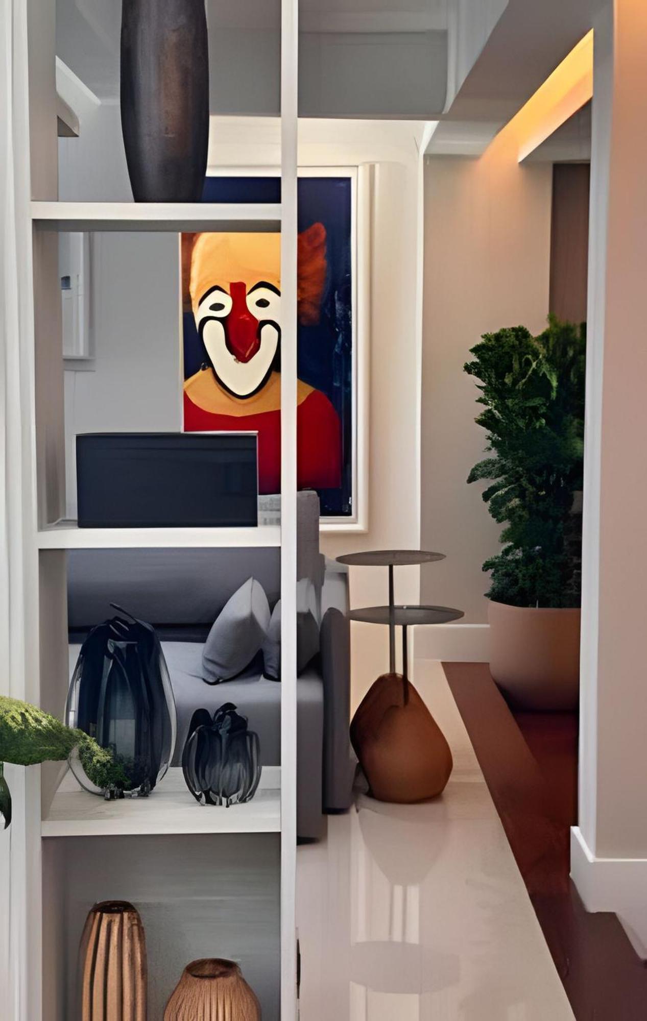 Top! Amplo E Elegante. 3 Quartos Em Copa Para 6 Rio de Janeiro Extérieur photo