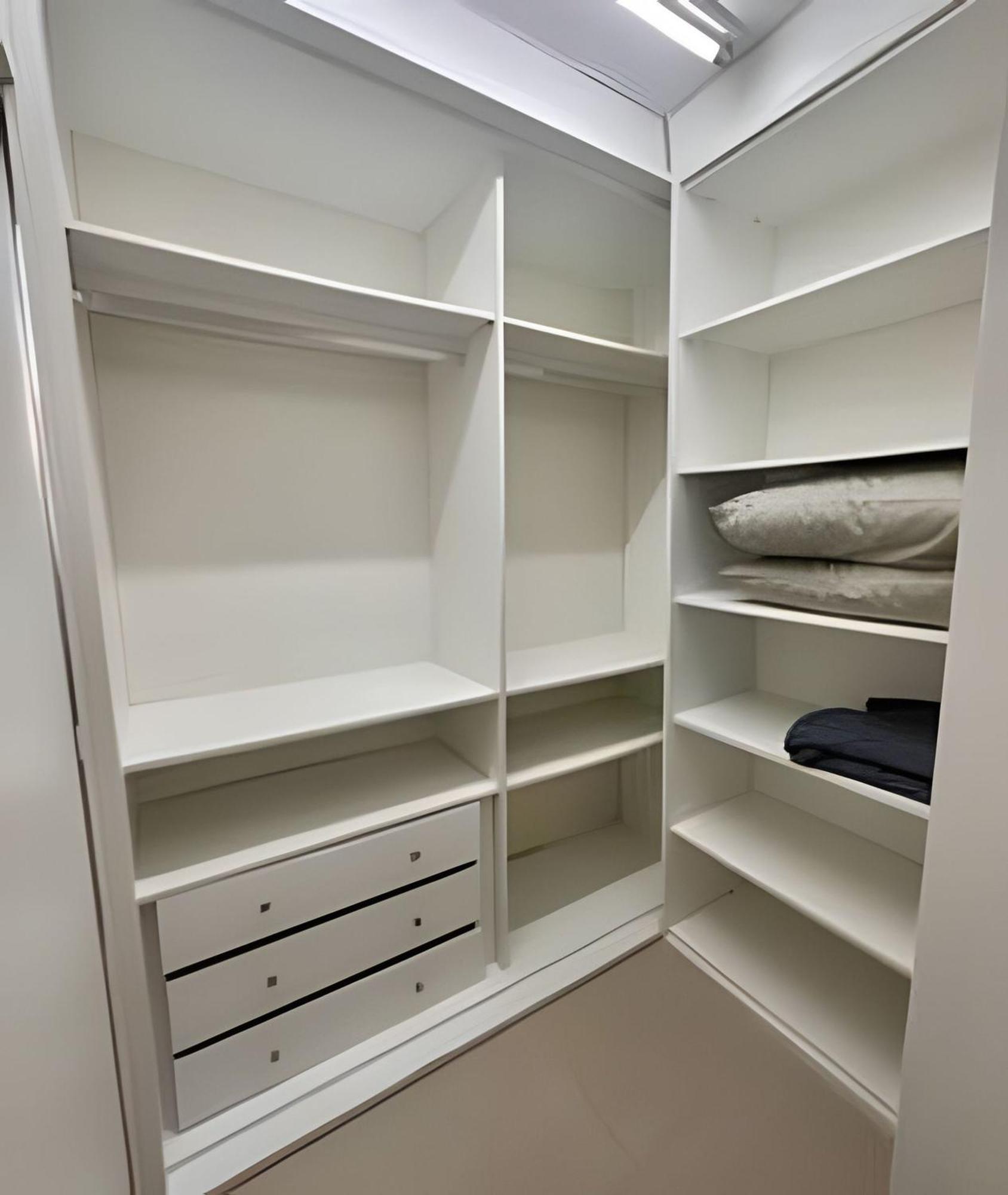 Top! Amplo E Elegante. 3 Quartos Em Copa Para 6 Rio de Janeiro Extérieur photo